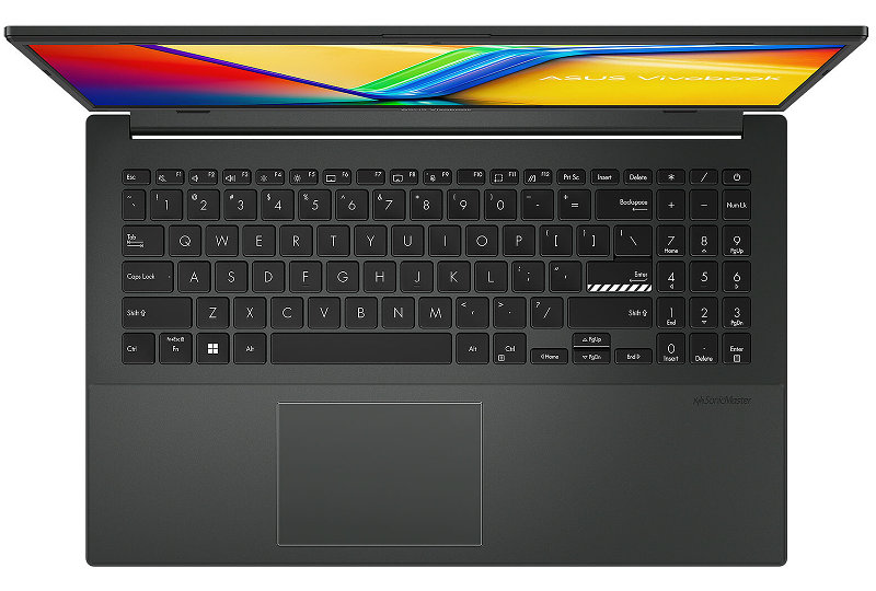 Asus Vivobook S1504 OLED